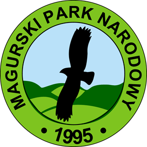 Magurskiego PARKU NARODOWEGO Logo PNG Vector