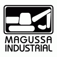 magussa industrial Logo PNG Vector