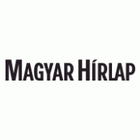 Magyar Hirlap Logo PNG Vector