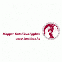 Magyar Katolikus Egyhaz Logo Vector