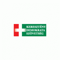 Magyar Kereszteny Demkrata Szovetseg Logo PNG Vector