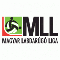 Magyar Labdarugo Liga Logo Vector