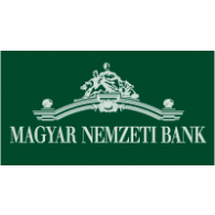 Magyar Nemzeti Bank Logo Vector