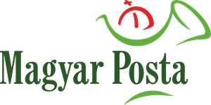 Magyar Posta Logo PNG Vector