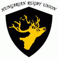 Magyar Rögbiszövetség Logo Vector