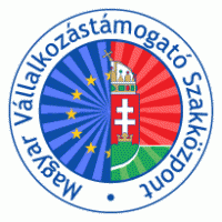 Magyar Vallalkozastamogato Szakközpont Logo PNG Vector