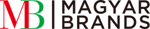 MagyarBrands Logo Vector