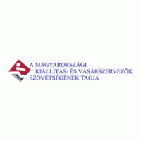 Magyarorszagi Kiallitasszervezok Szovetsege Logo PNG Vector
