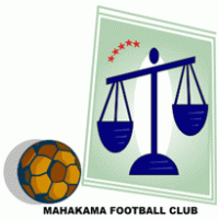 Mahakama FC Logo PNG Vector