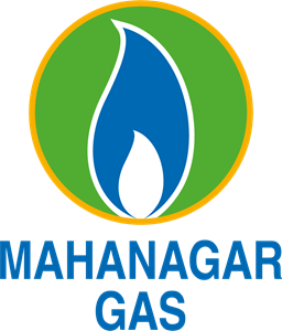 Mahanagar Gas - MGL Logo PNG Vector