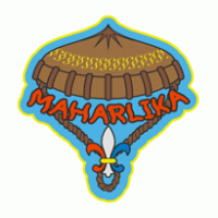 Maharlika Radio Communications (MARC) Logo PNG Vector