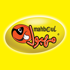 mahboul Logo PNG Vector