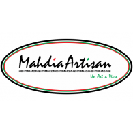 Mahdia Artisan Logo PNG Vector