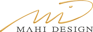 Mahi Design Logo PNG Vector