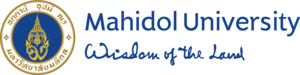 Mahidol University Logo PNG Vector