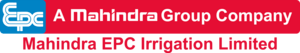 Mahindra EPC Irrigation Limited Logo PNG Vector