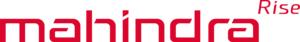 Mahindra Group Logo PNG Vector