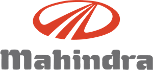 Mahindra Logo Vector