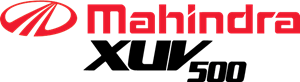 Mahindra XUV500 Logo PNG Vector