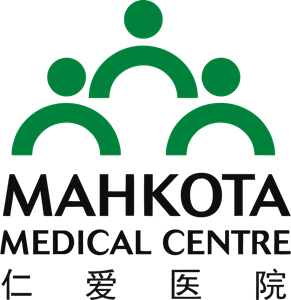 Mahkota Medical Centre Logo PNG Vector