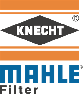 mahle-knecht Logo Vector