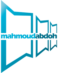 mahmoud abdoh Logo PNG Vector