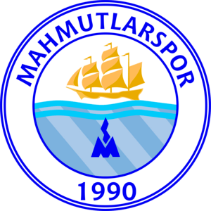 Mahmutlarspor Logo PNG Vector
