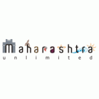 Mahrashtra Unlimited Logo Vector