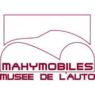 Mahymobiles Logo PNG Vector