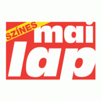 Mai Lap Szines Logo PNG Vector