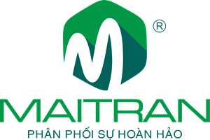 Mai Trần (MAITRAN ITC) Logo PNG Vector