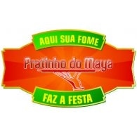 Maia Pratinho Logo PNG Vector