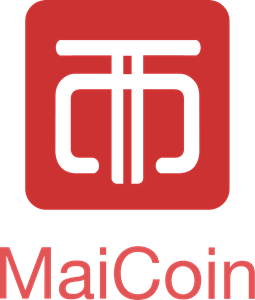 MaiCoin Logo PNG Vector