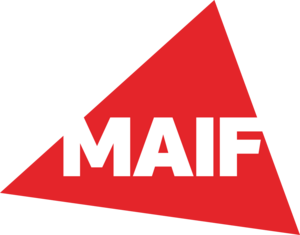Maif Logo PNG Vector