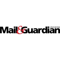 Mail & Guardian Logo Vector