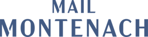 Mail Montenach Logo PNG Vector