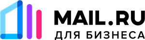 Mail.ru Logo PNG Vector