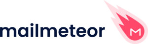 Mailmeteor Logo PNG Vector