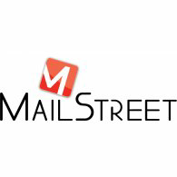 MailStreet BV Logo PNG Vector