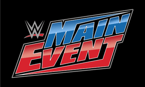 Main Event Logo Vector