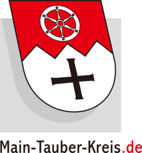 Main-Tauber-Kreis Logo PNG Vector