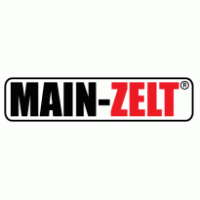 Main-Zelt Logo PNG Vector