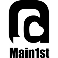 Main1st Logo Vector