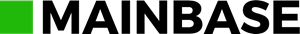 MainBase Logo Vector