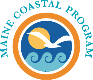 Maine Coastal Program Logo PNG Vector