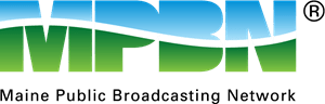 Maine Public Broadcasting Network Logo PNG Vector