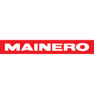Mainero Logo PNG Vector