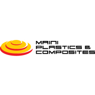 Maini Plastics & Composites Logo PNG Vector