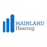Mainland Hearing Logo PNG Vector