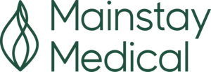 Mainstay Medical Logo PNG Vector